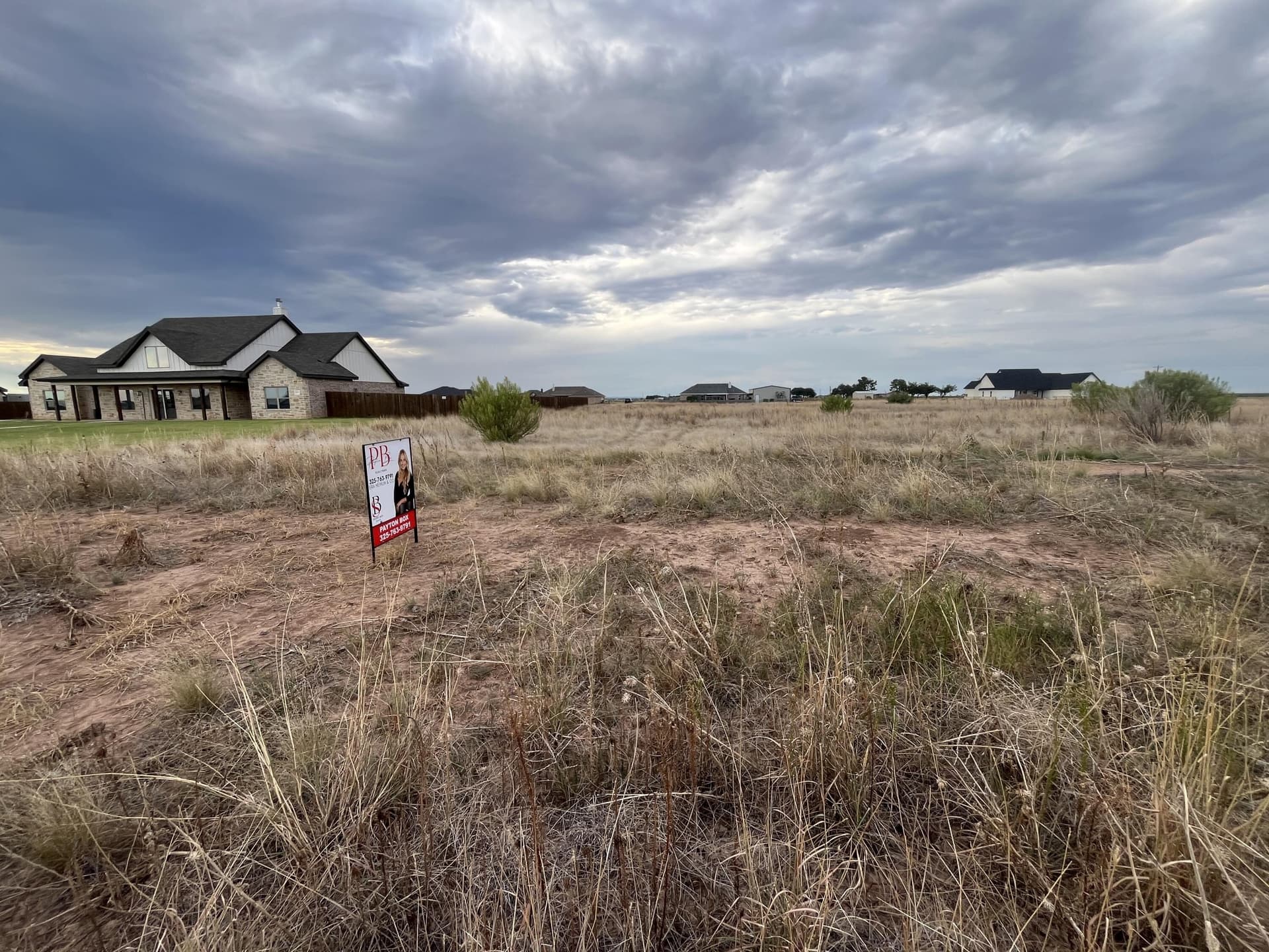 1.17 acres in Tom Green County - photo 4
