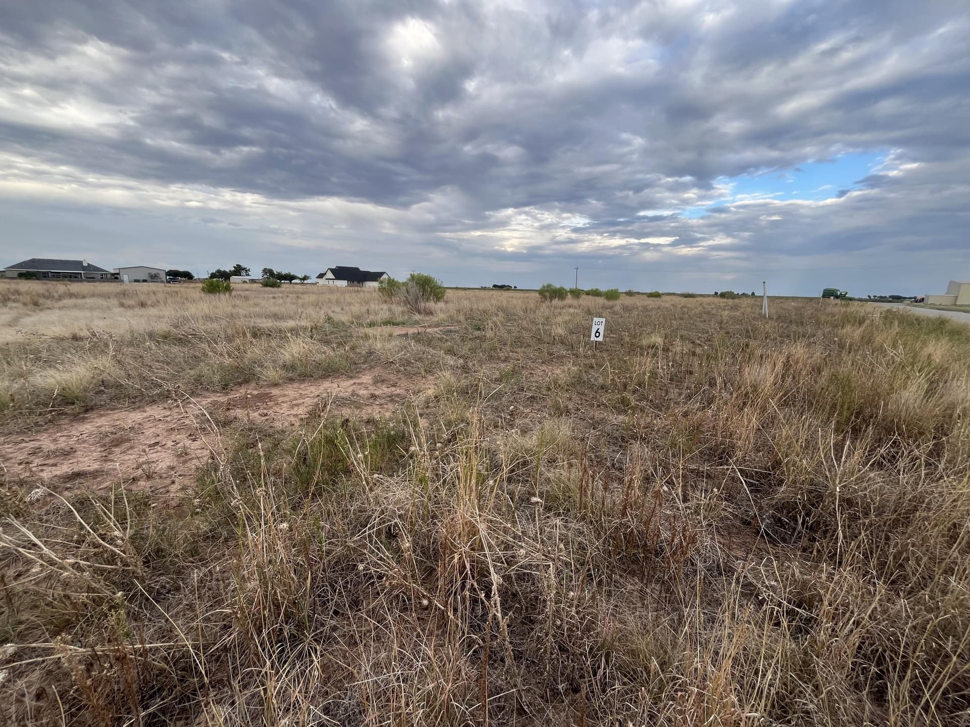 1.17 acres in Tom Green County - photo 3