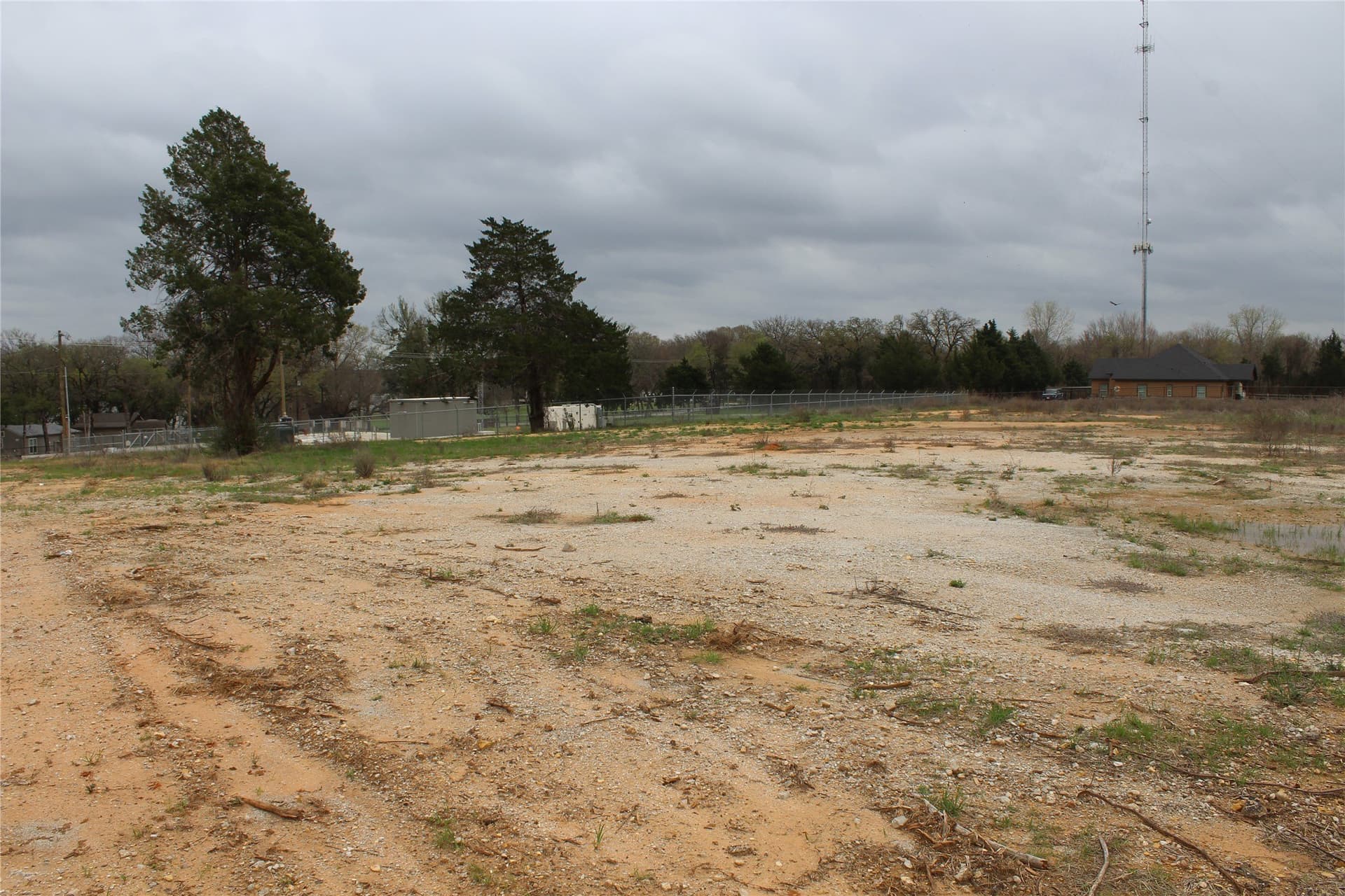 3.33 acres in Dallas County - photo 9