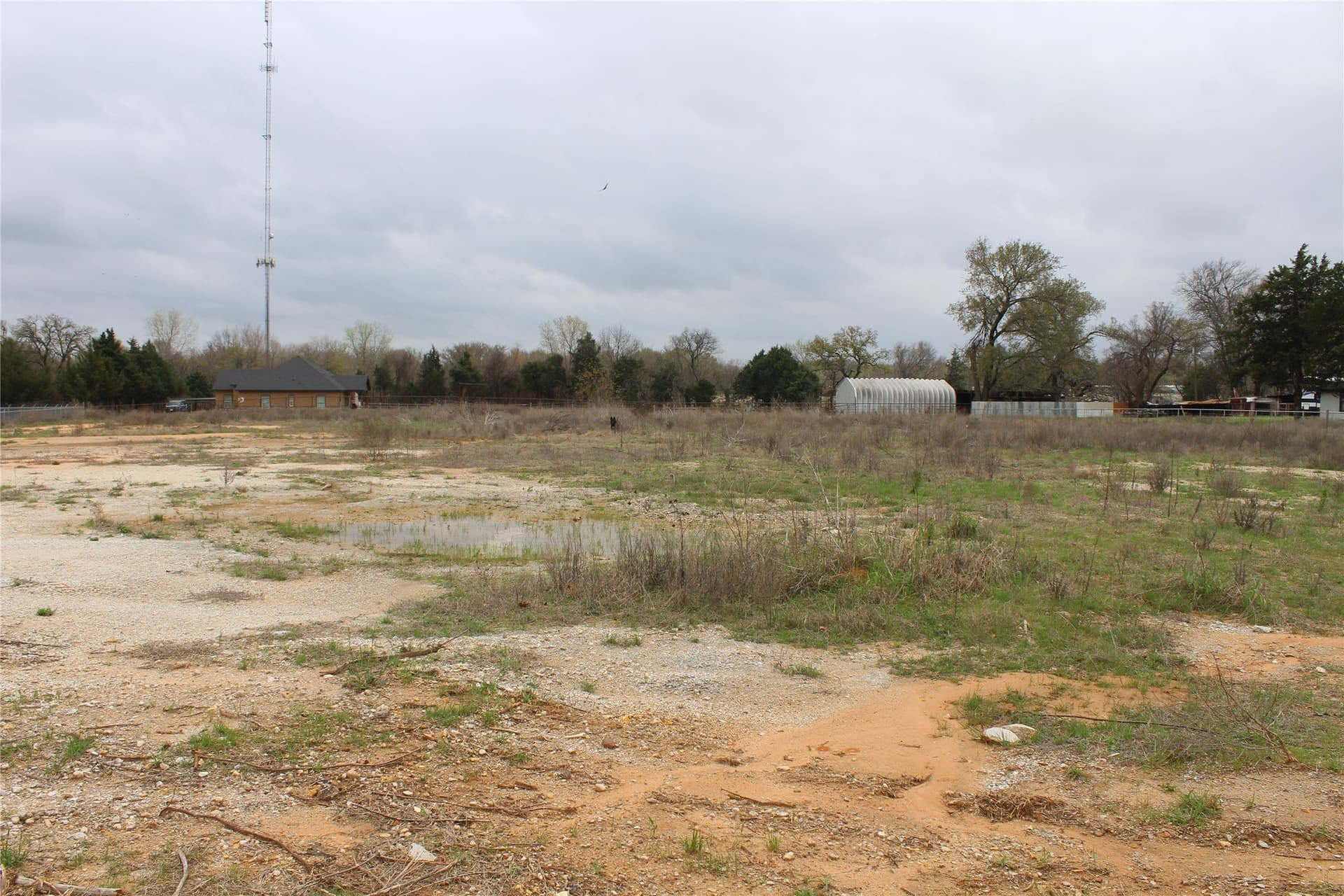 3.33 acres in Dallas County - photo 10