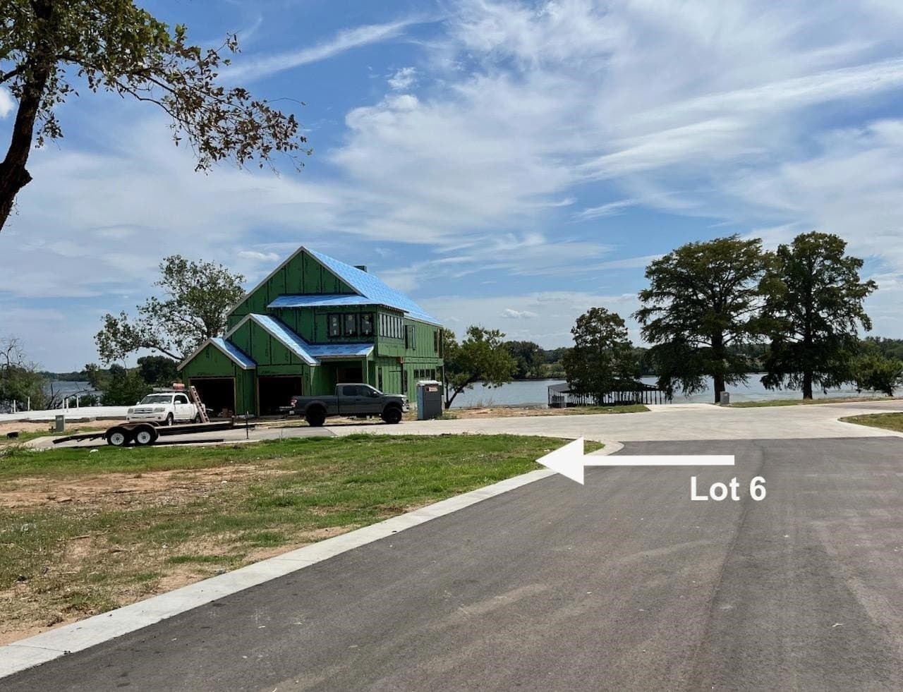 0.17 acres in Llano County - photo 9