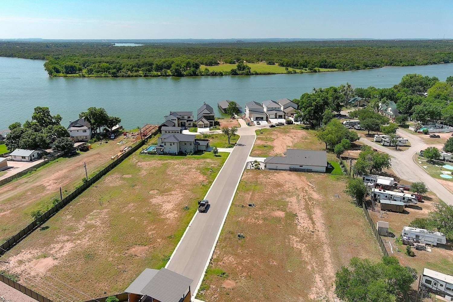 0.17 acres in Llano County featured view