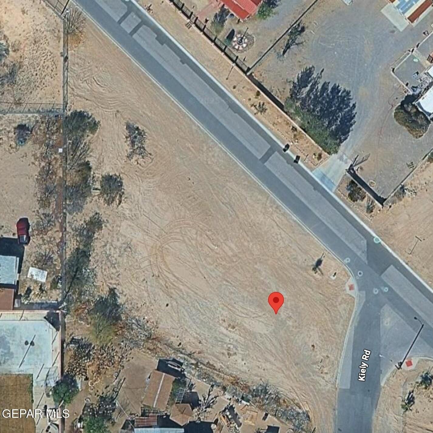 0.53 acres in El Paso County gallery image 2