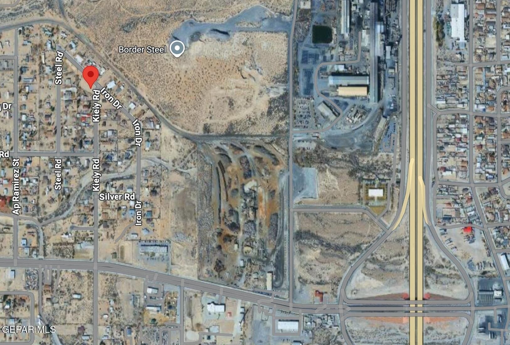 0.53 acres in El Paso County gallery image 4
