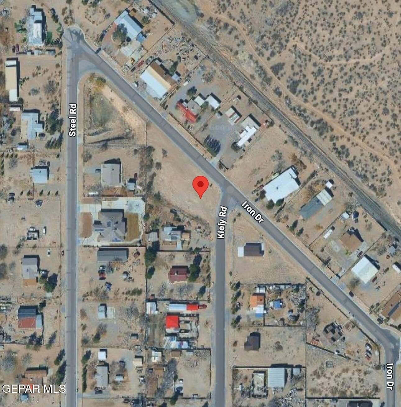 0.53 acres in El Paso County gallery image 3