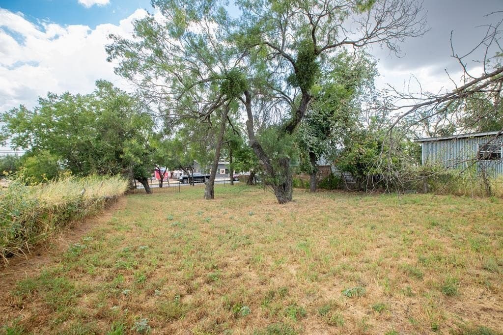 0.17 acres in Gillespie County