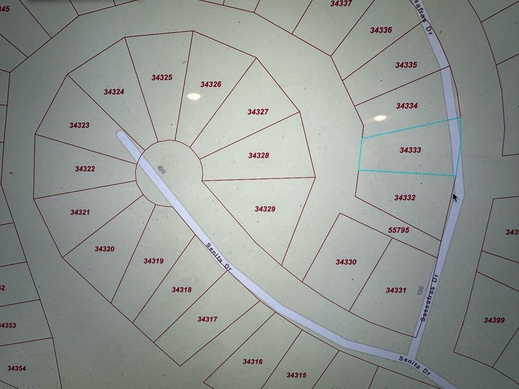 0.21 acres in Texas County - photo 7
