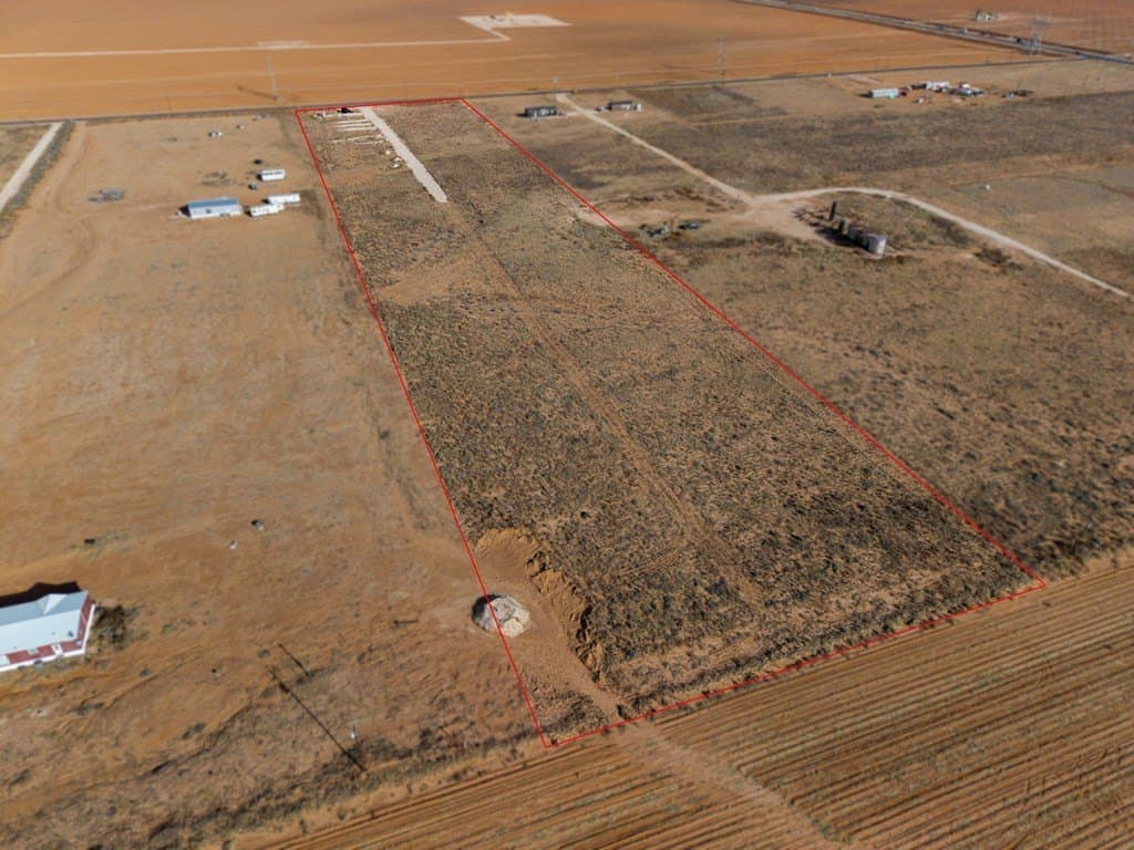 10 acres in Martin County featured view