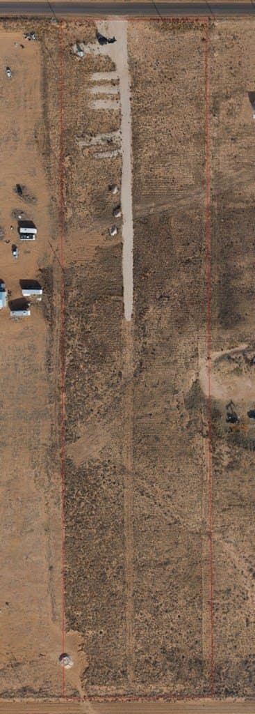 10 acres in Martin County - photo 7