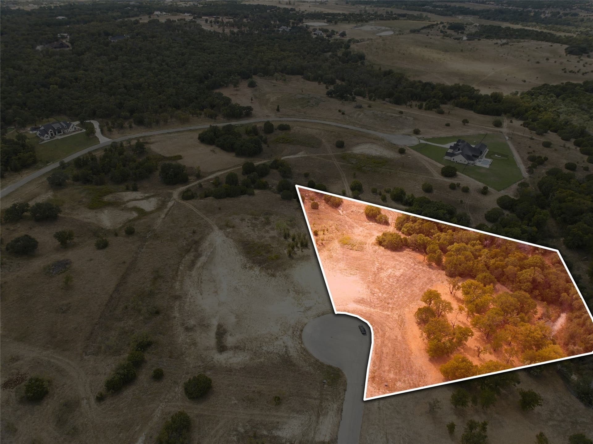 3.14 acres in Parker County - photo 2