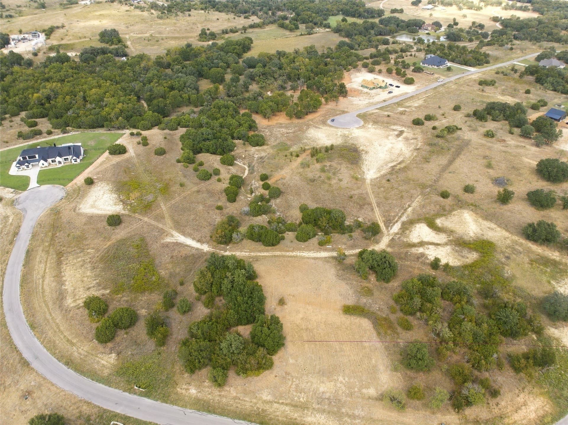 3.14 acres in Parker County - photo 9