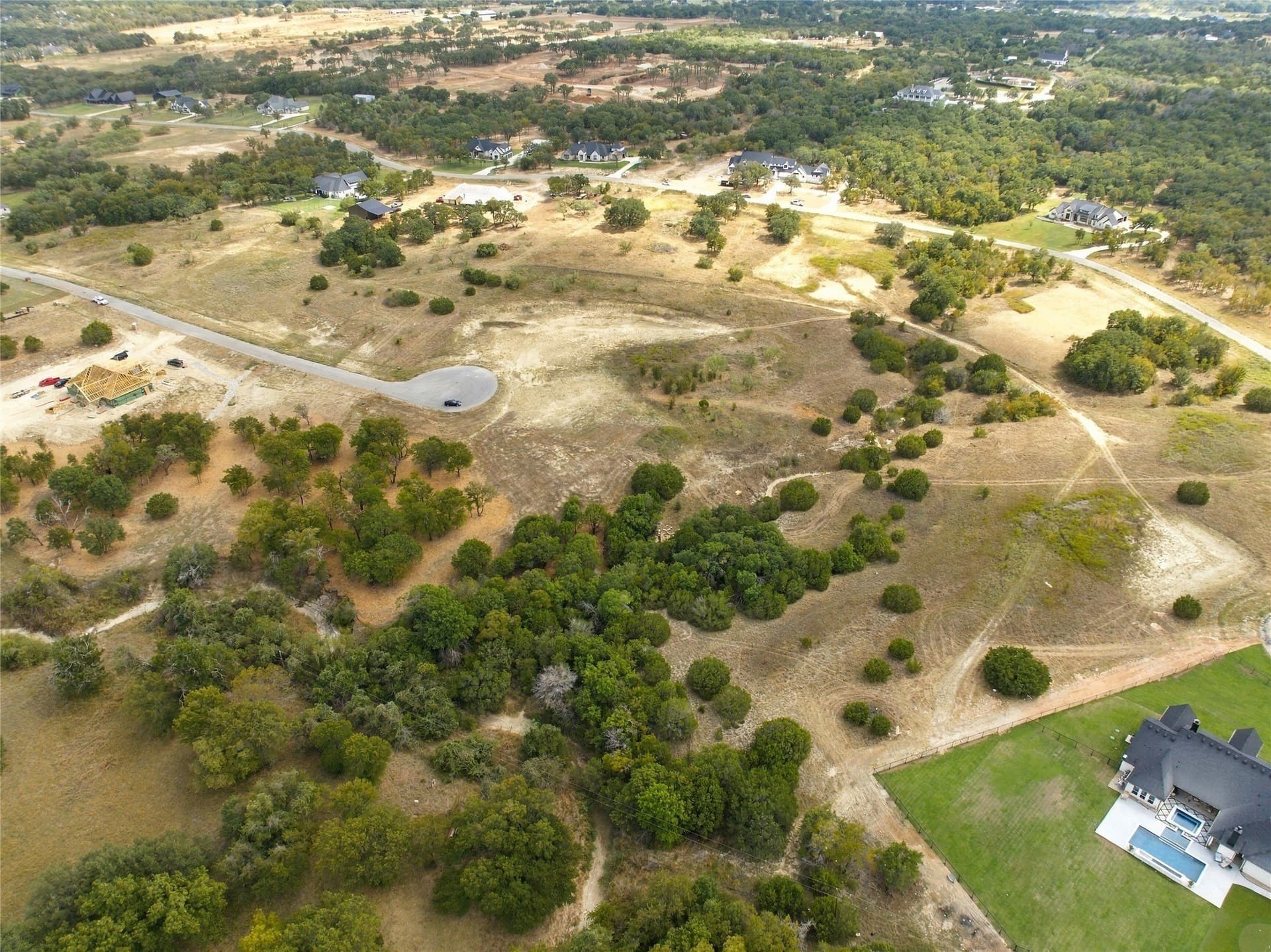 3.14 acres in Parker County - photo 11