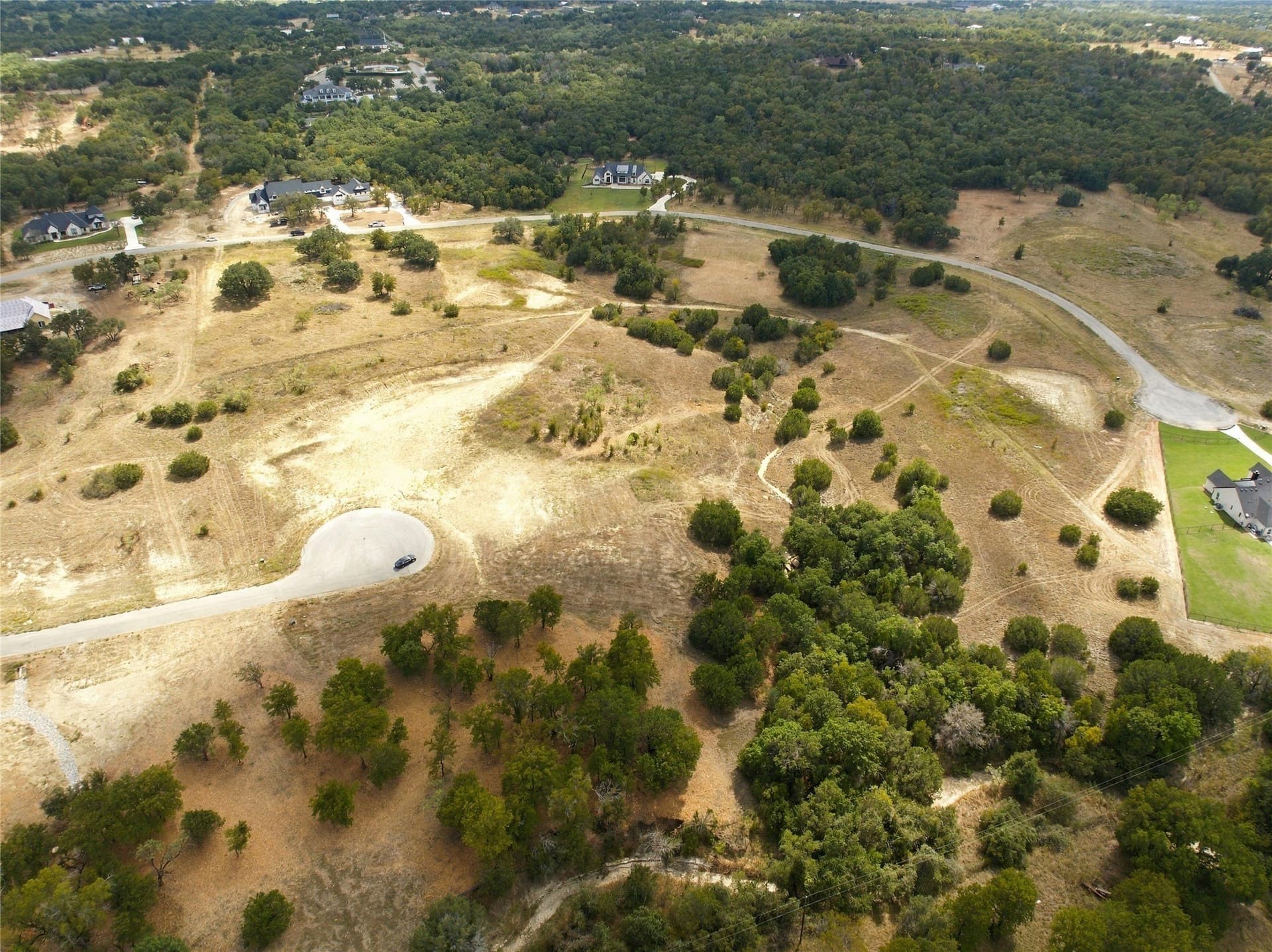 3.14 acres in Parker County - photo 12