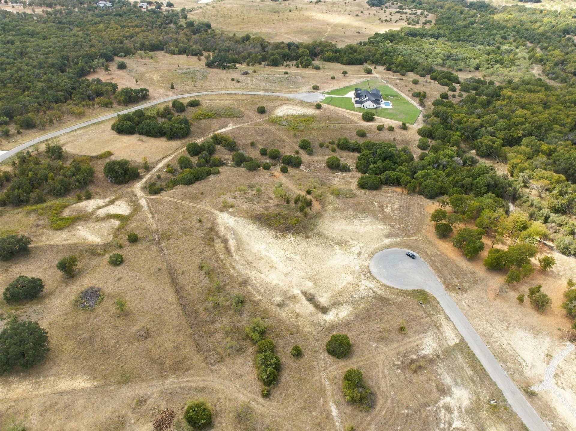 3.14 acres in Parker County - photo 3