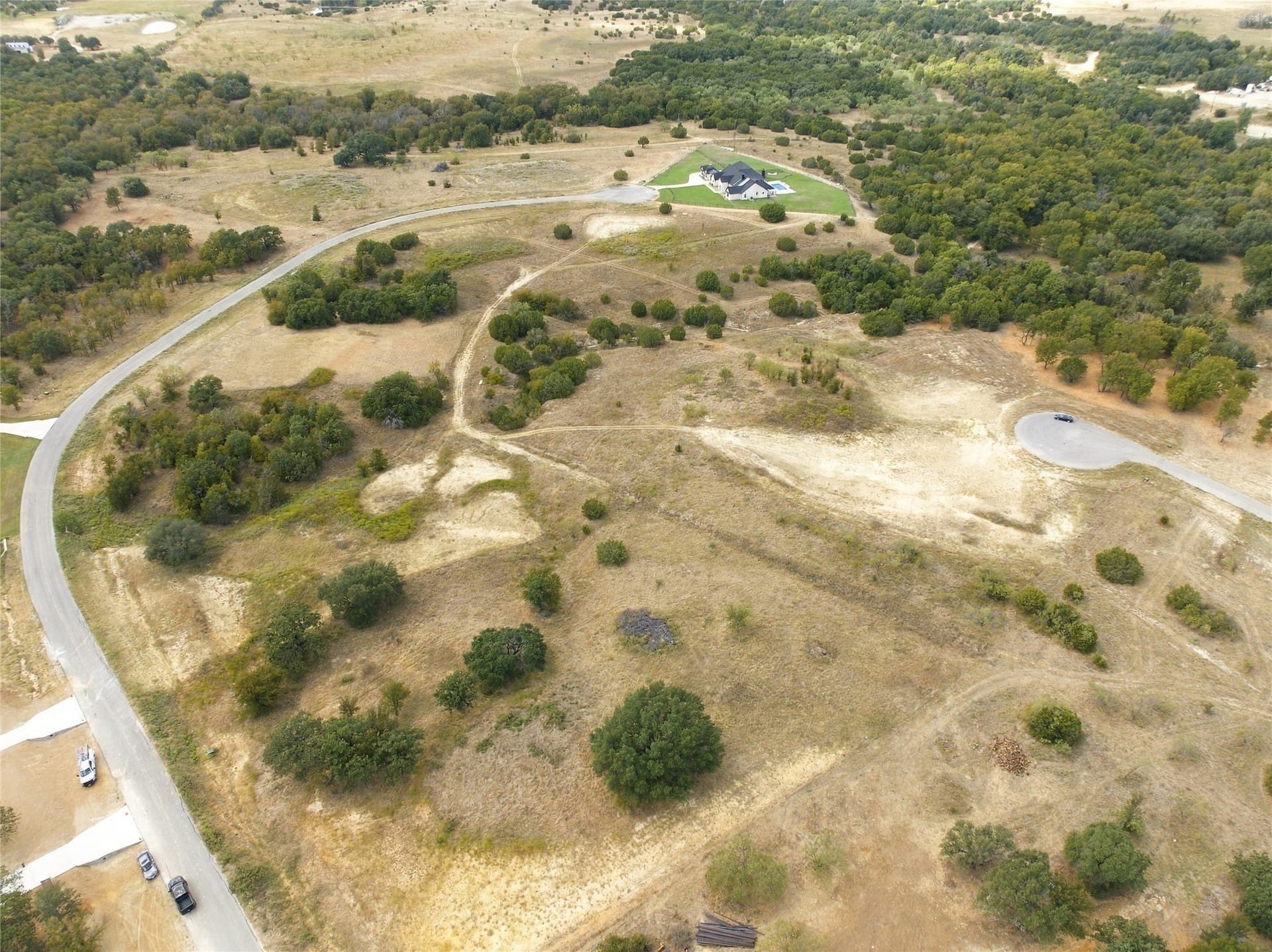 3.14 acres in Parker County - photo 5