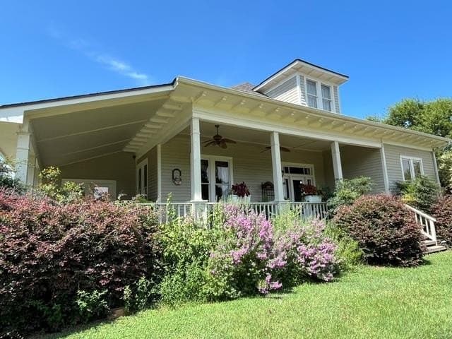 50.3 acres in Henderson County gallery image 2