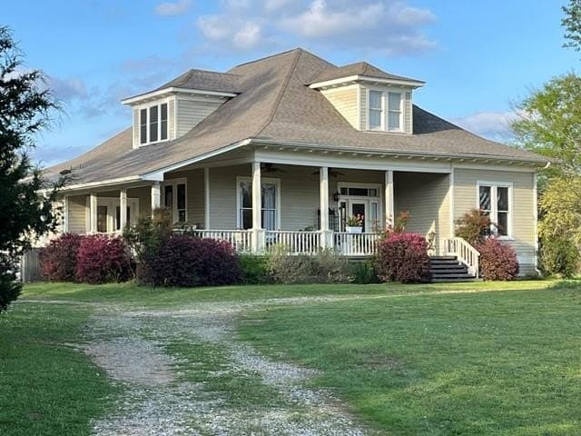 50.3 acres in Henderson County - photo 2