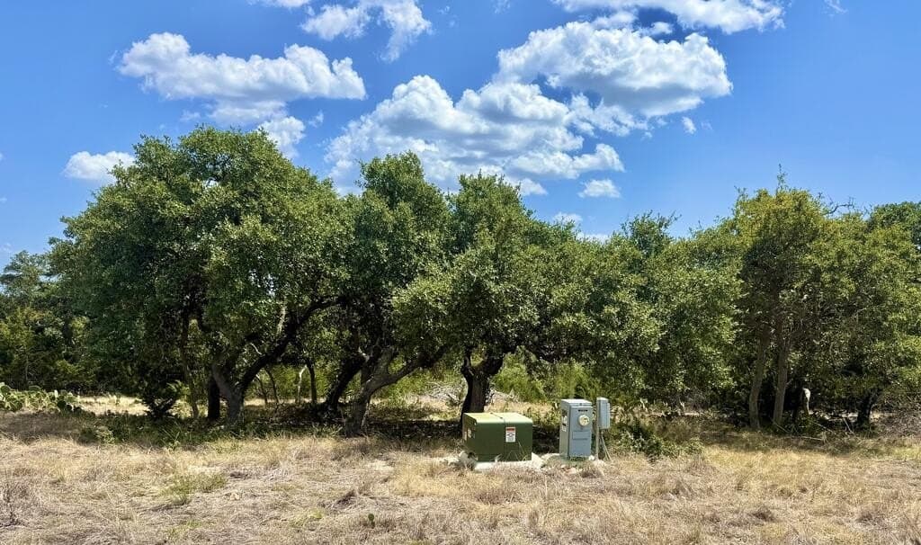 10.09 acres in Gillespie County - photo 3