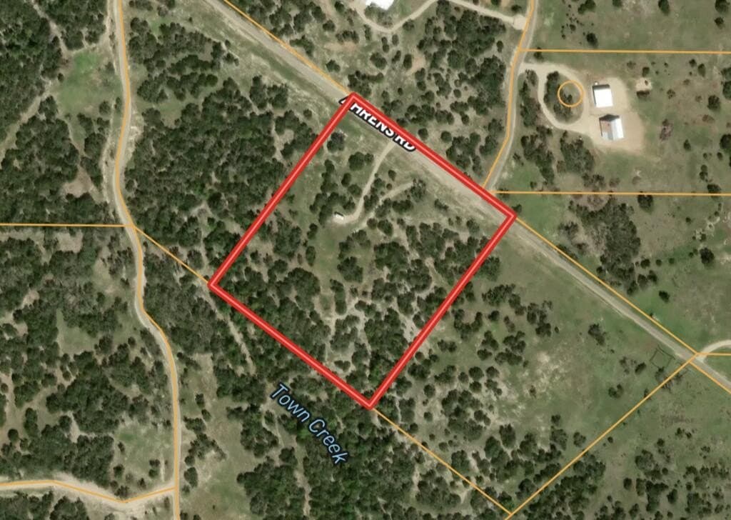 10.09 acres in Gillespie County - photo 13