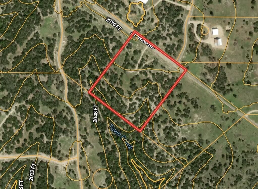 10.09 acres in Gillespie County - photo 14