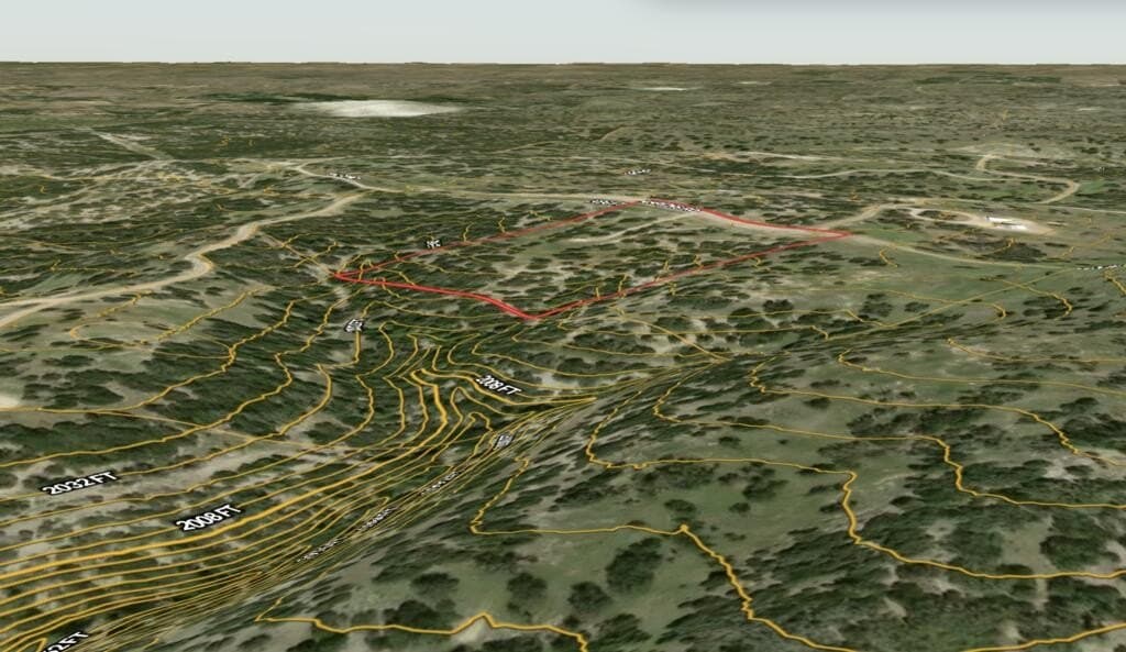10.09 acres in Gillespie County - photo 15