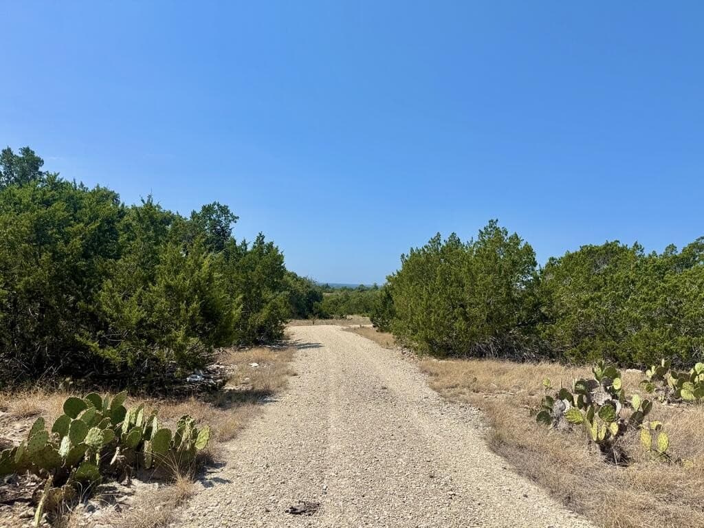 10.09 acres in Gillespie County - photo 4