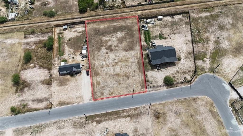 0.8 acres in Hidalgo County - photo 4