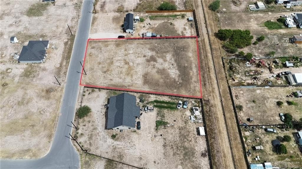 0.8 acres in Hidalgo County - photo 5