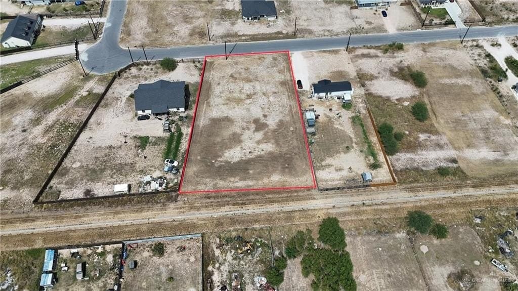 0.8 acres in Hidalgo County - photo 3