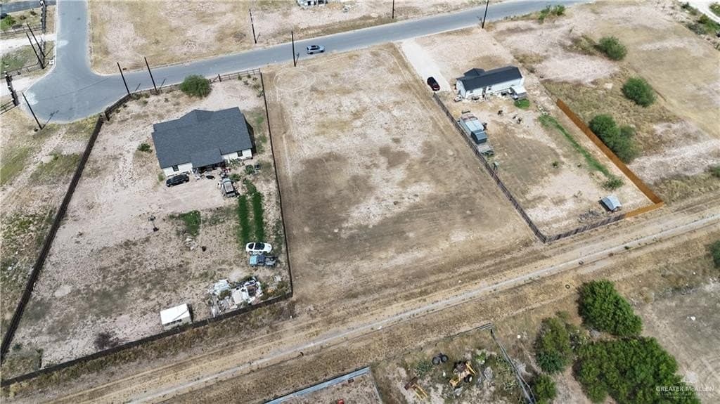 0.8 acres in Hidalgo County - photo 2