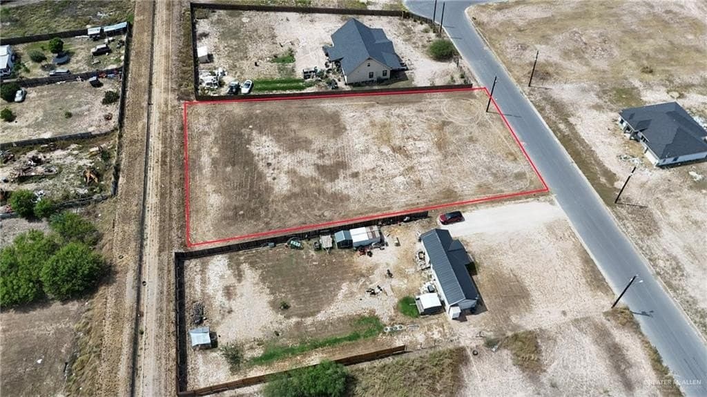 0.8 acres in Hidalgo County - photo 6