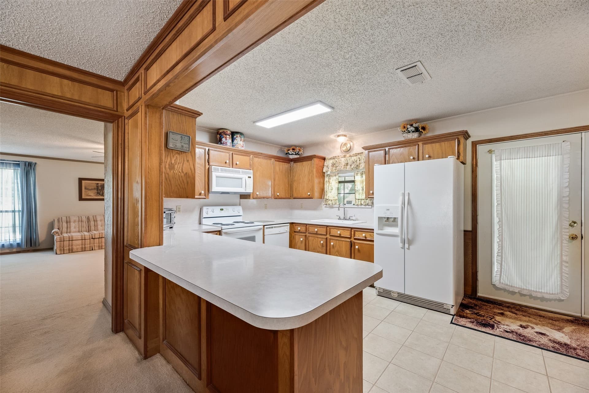 14.28 acres in Kaufman County - photo 16