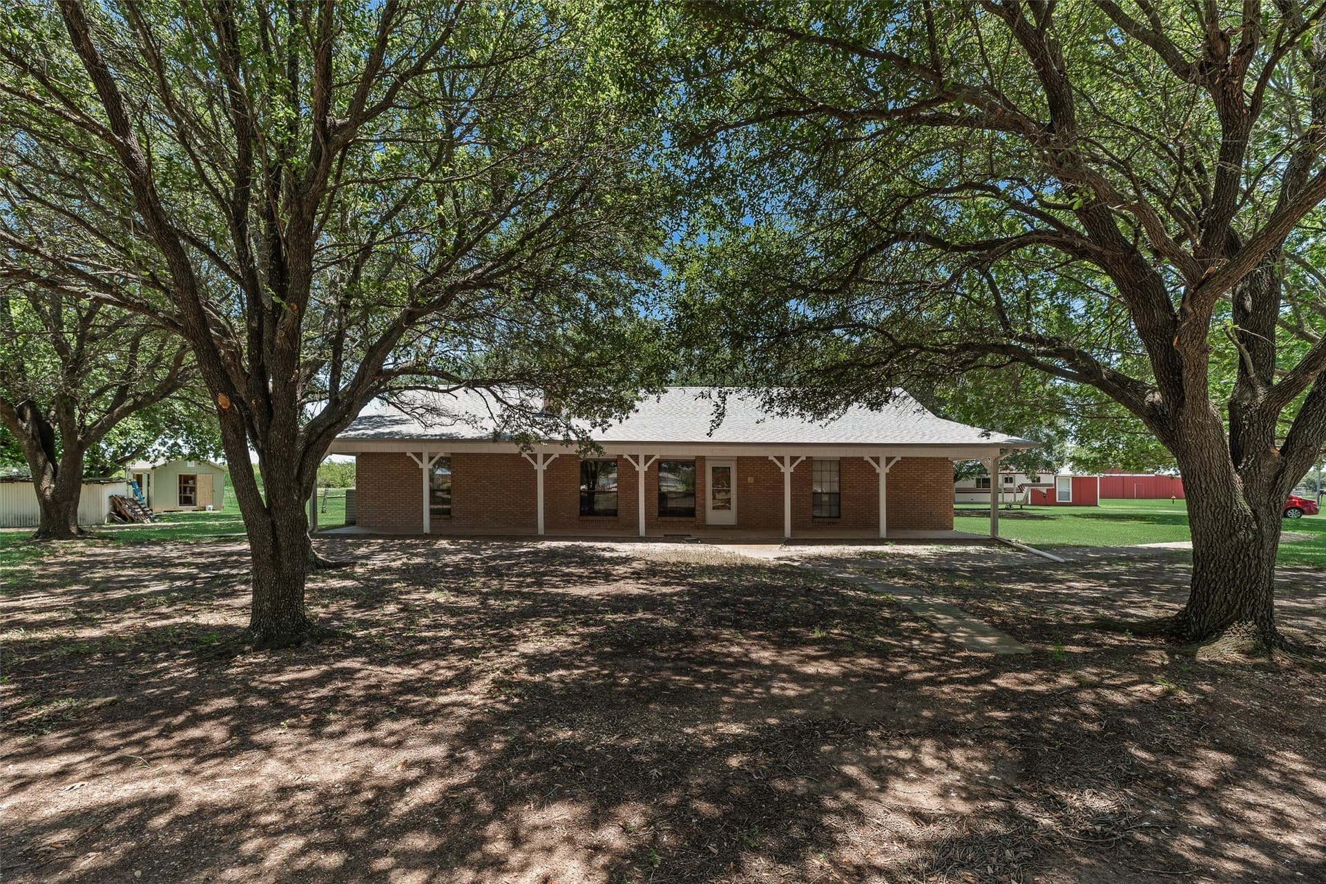 14.28 acres in Kaufman County - photo 6