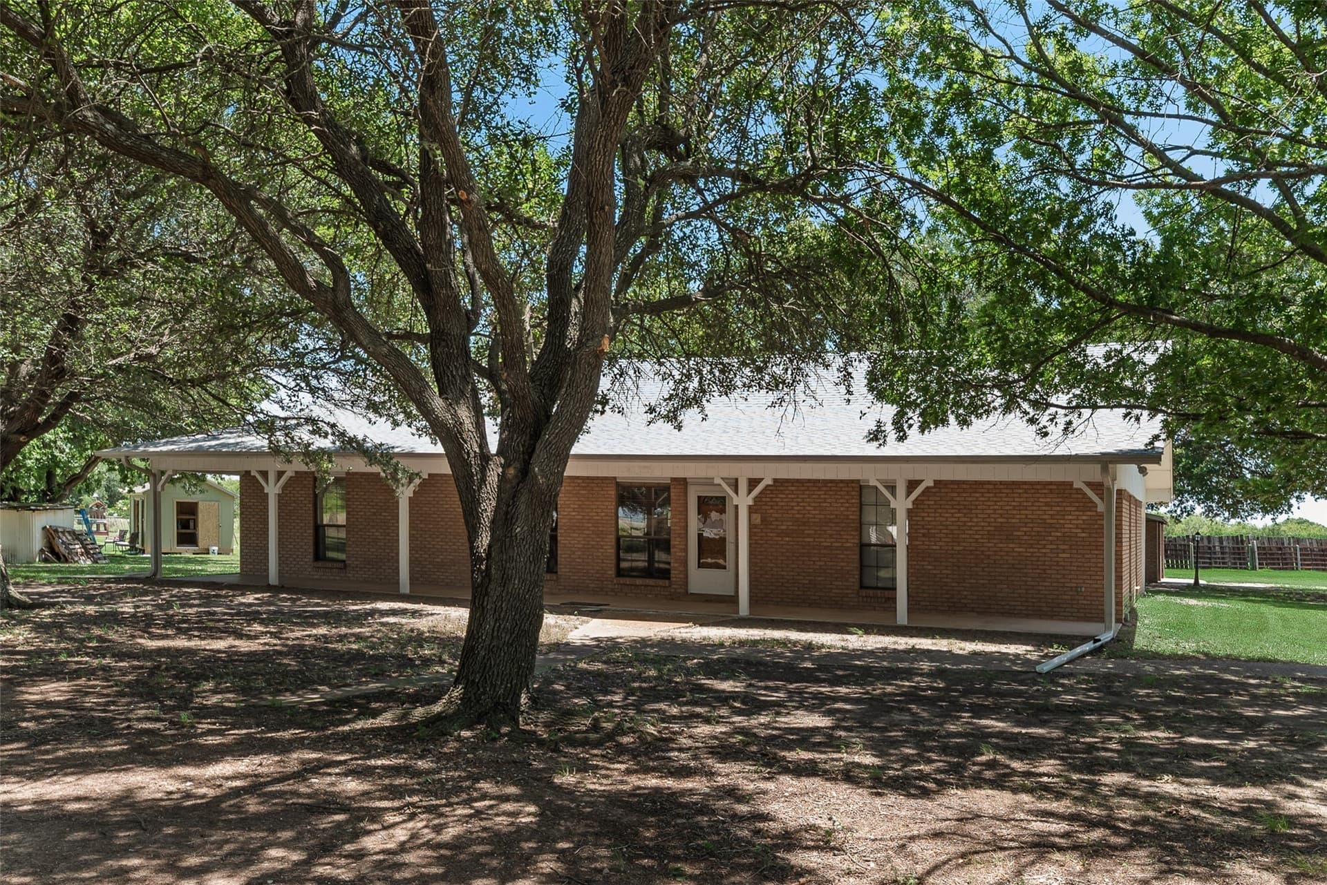 14.28 acres in Kaufman County featured view