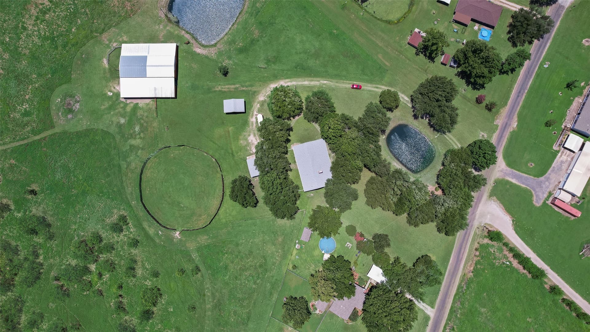 14.28 acres in Kaufman County gallery image 2