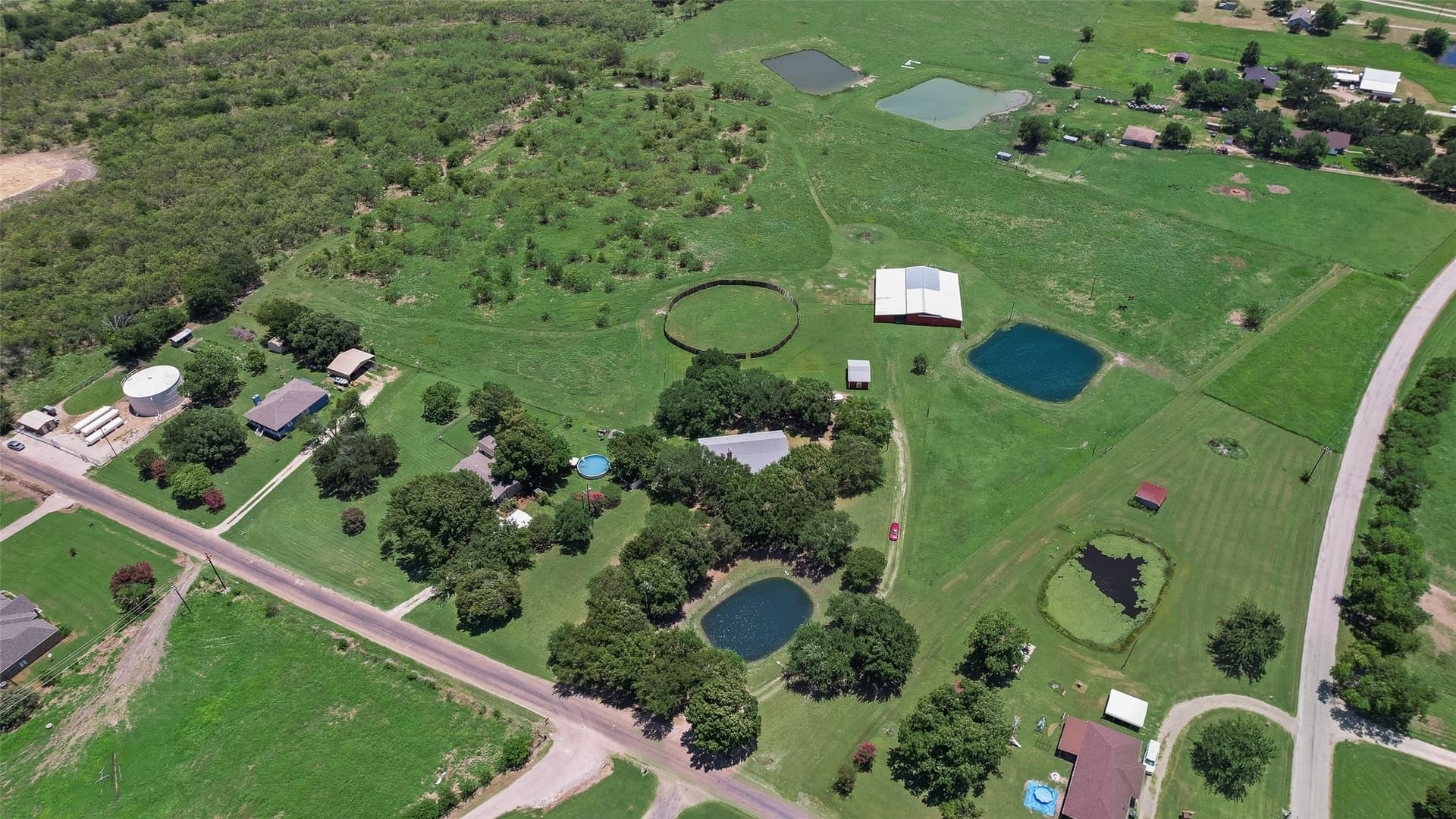 14.28 acres in Kaufman County gallery image 3