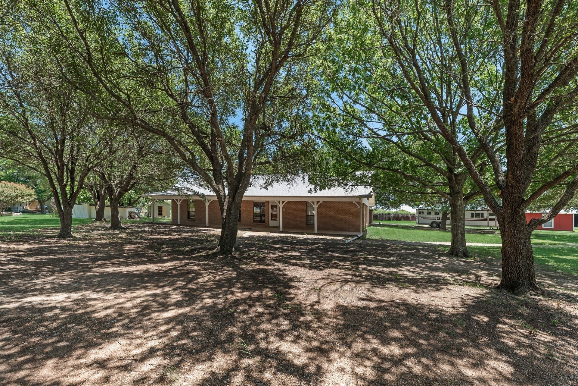 14.28 acres in Kaufman County gallery image 4