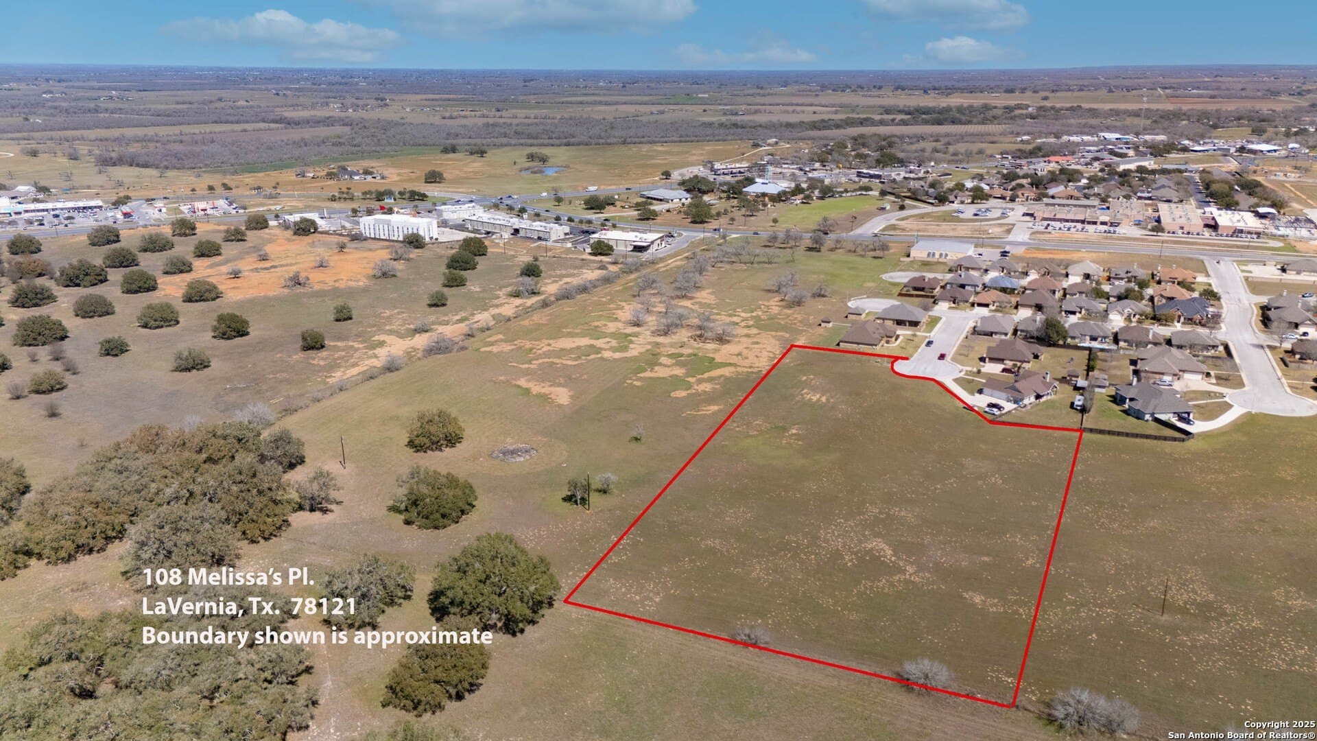 4.52 acres in Wilson County - photo 7