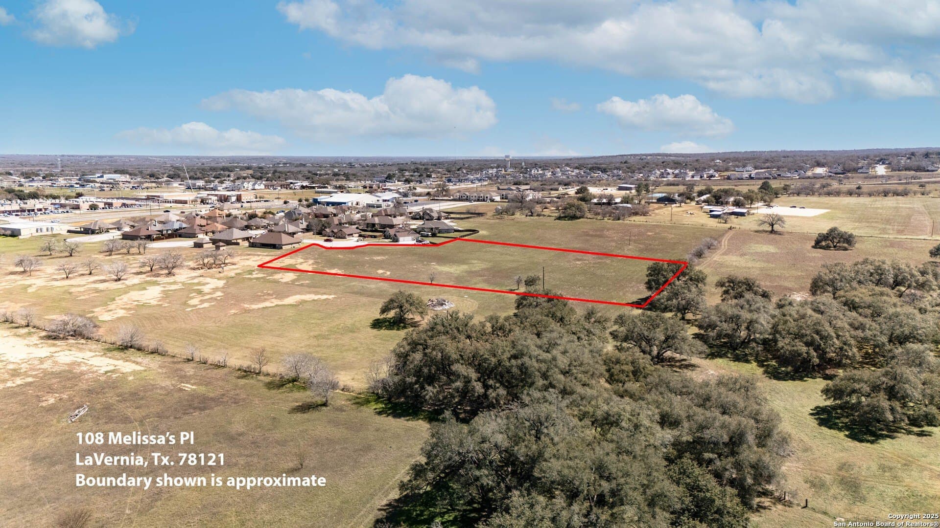 4.52 acres in Wilson County - photo 9