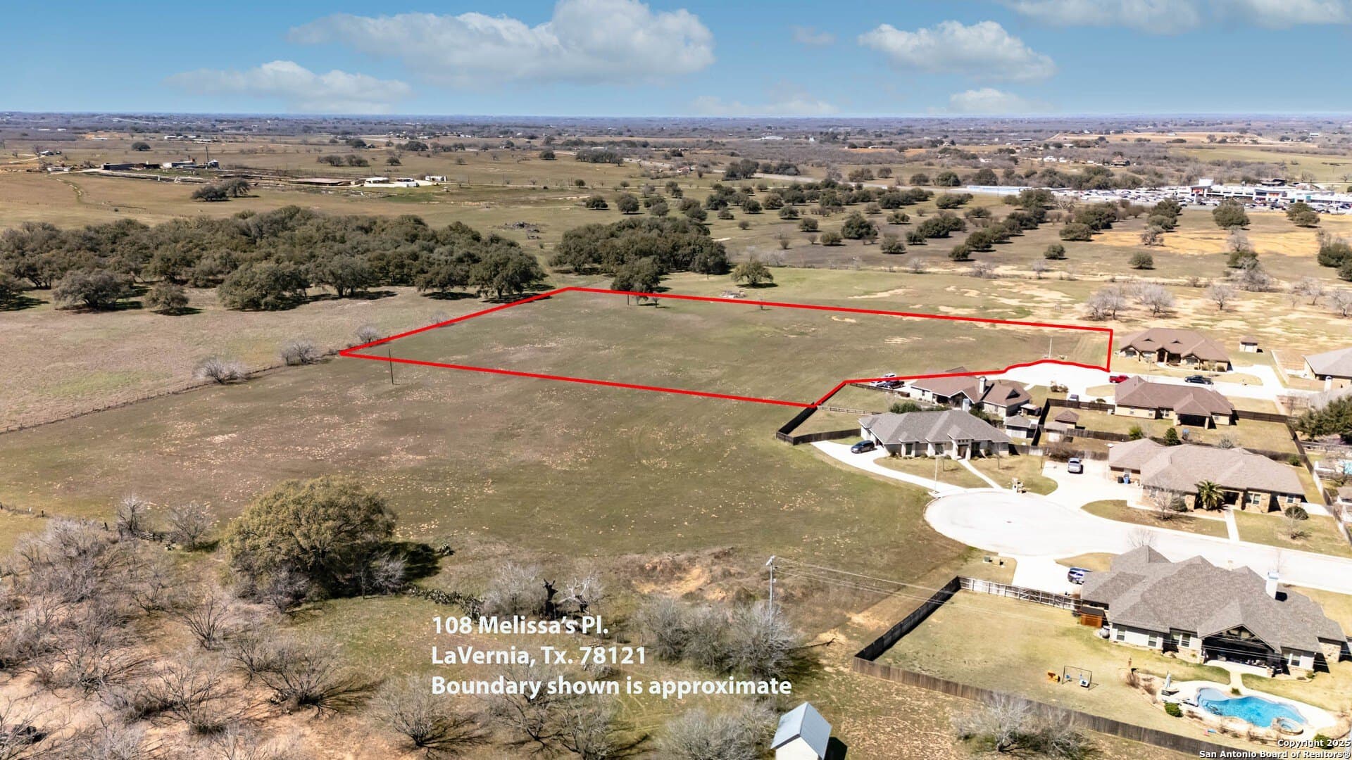 4.52 acres in Wilson County - photo 10