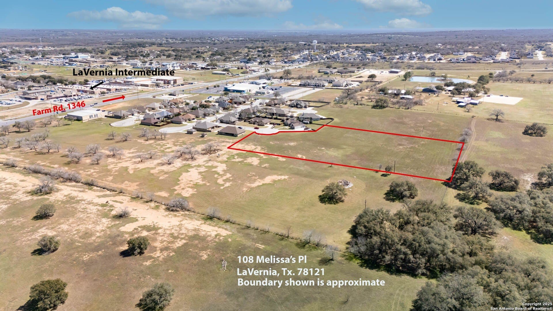 4.52 acres in Wilson County - photo 5