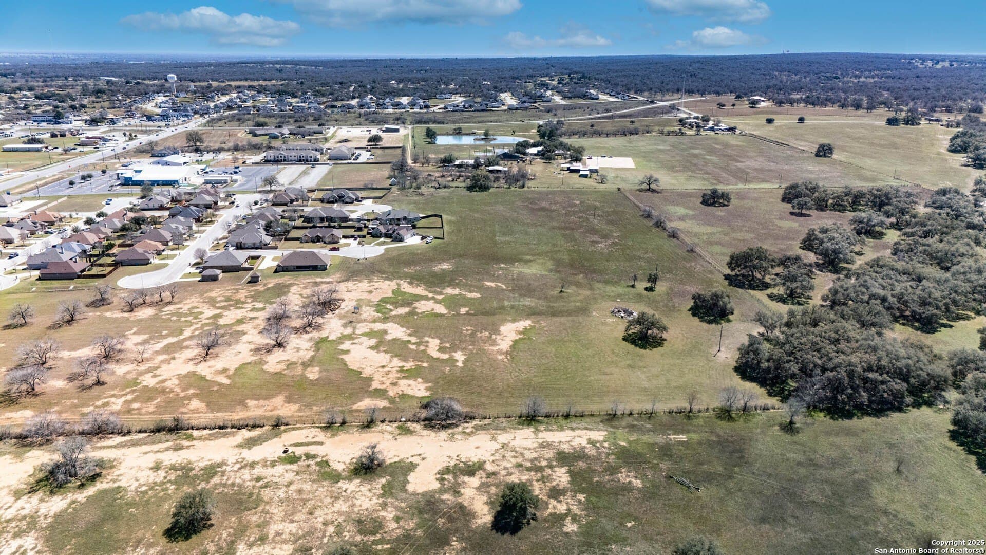 4.52 acres in Wilson County - photo 8