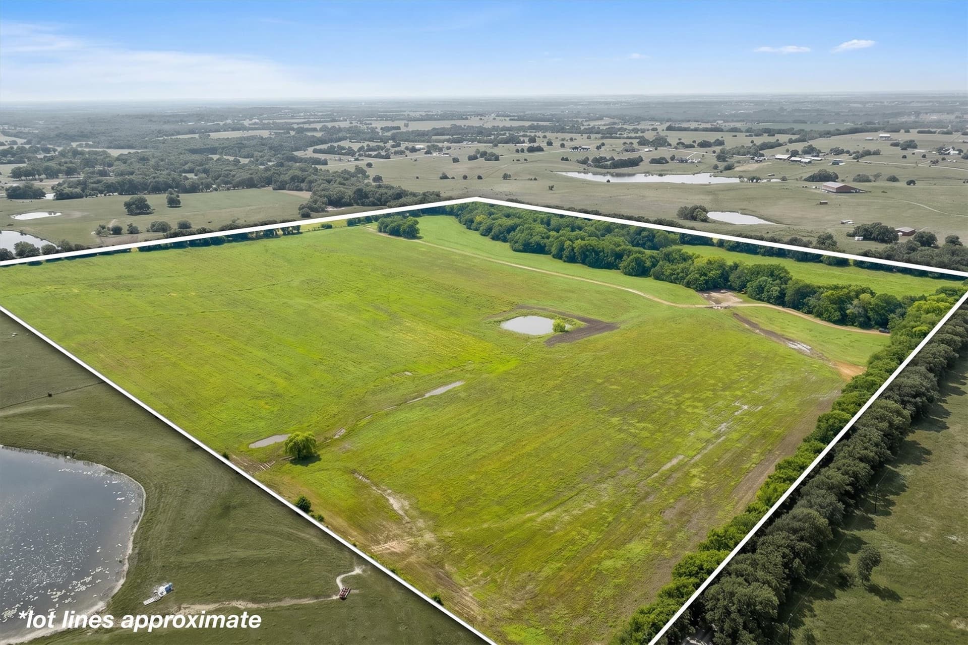 57.84 acres in Collin County - photo 10