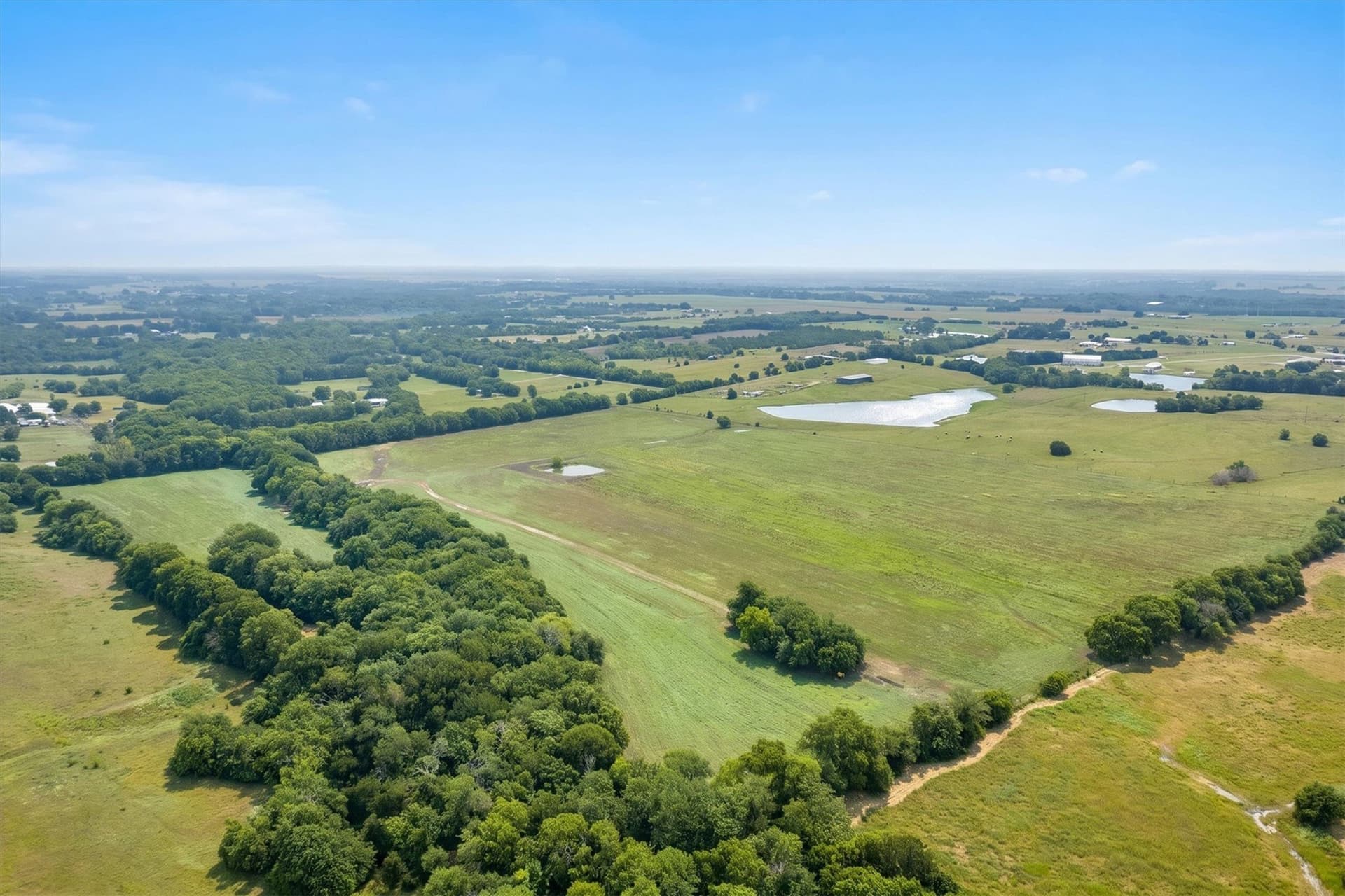 57.84 acres in Collin County featured view