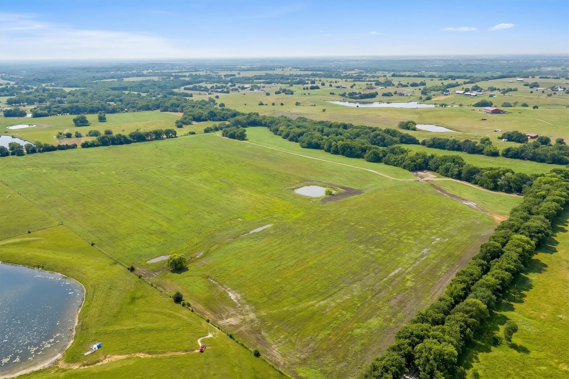 57.84 acres in Collin County - photo 9