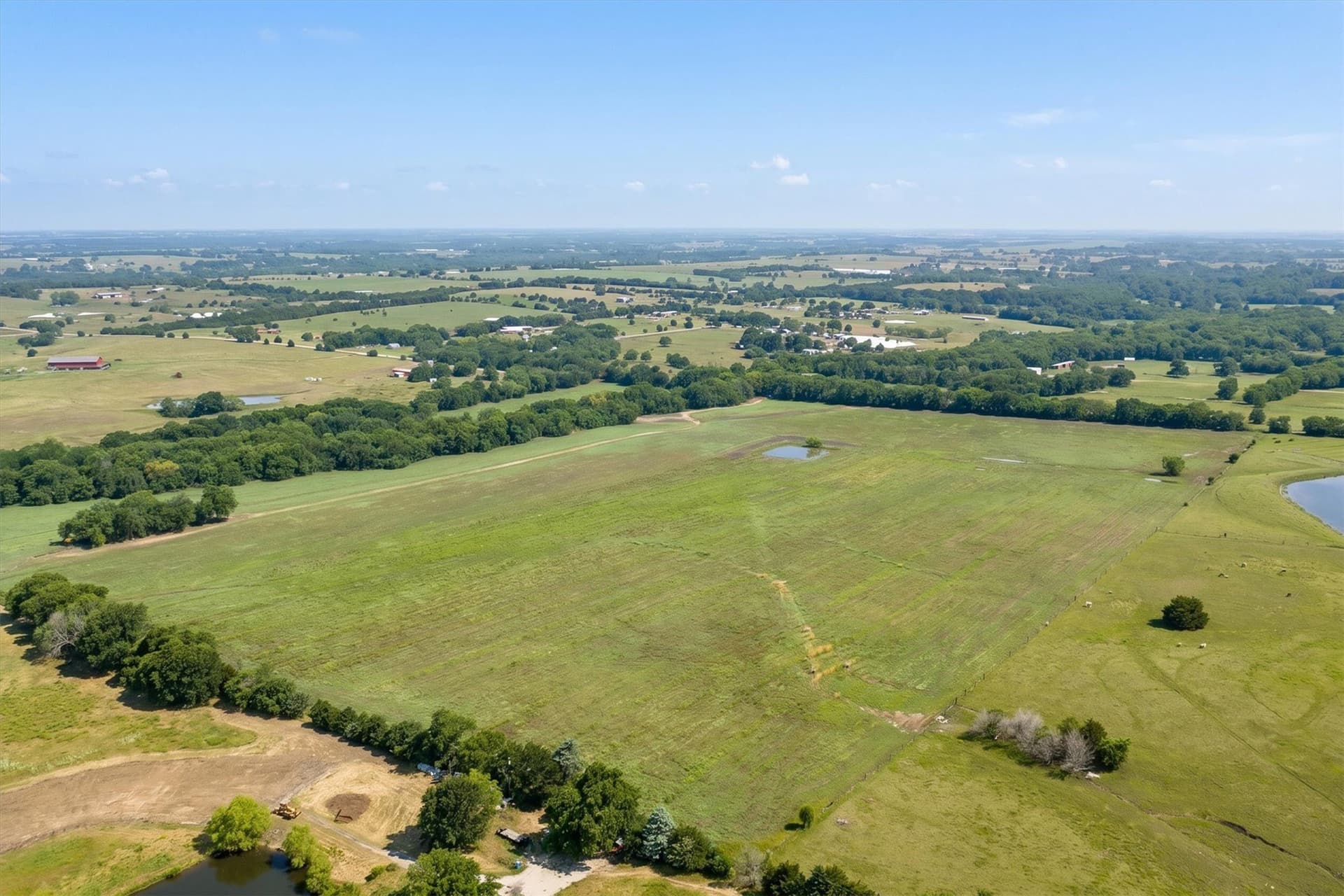 57.84 acres in Collin County - photo 8