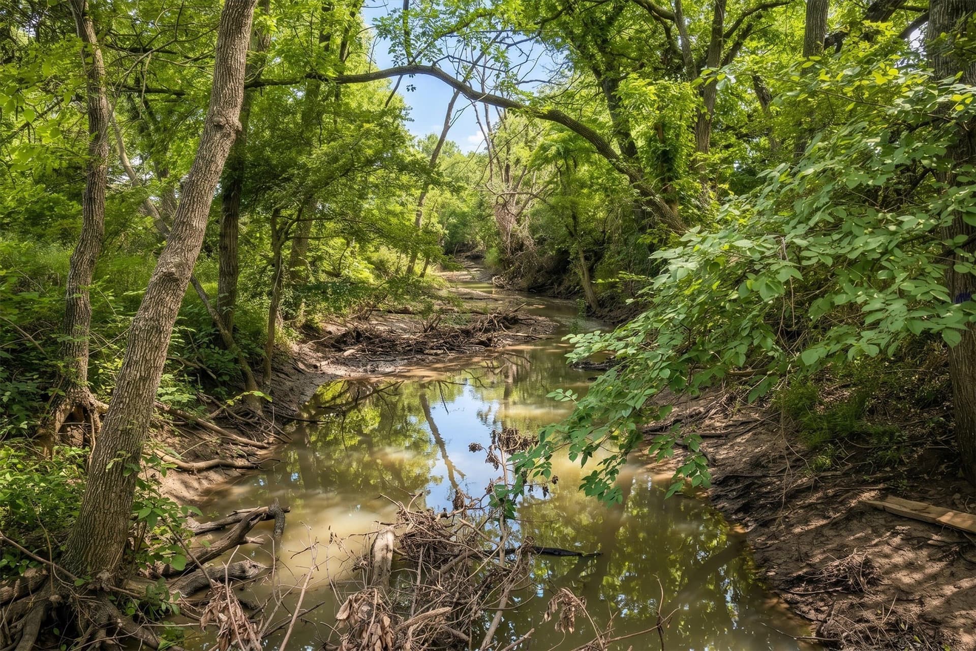 57.84 acres in Collin County - photo 16