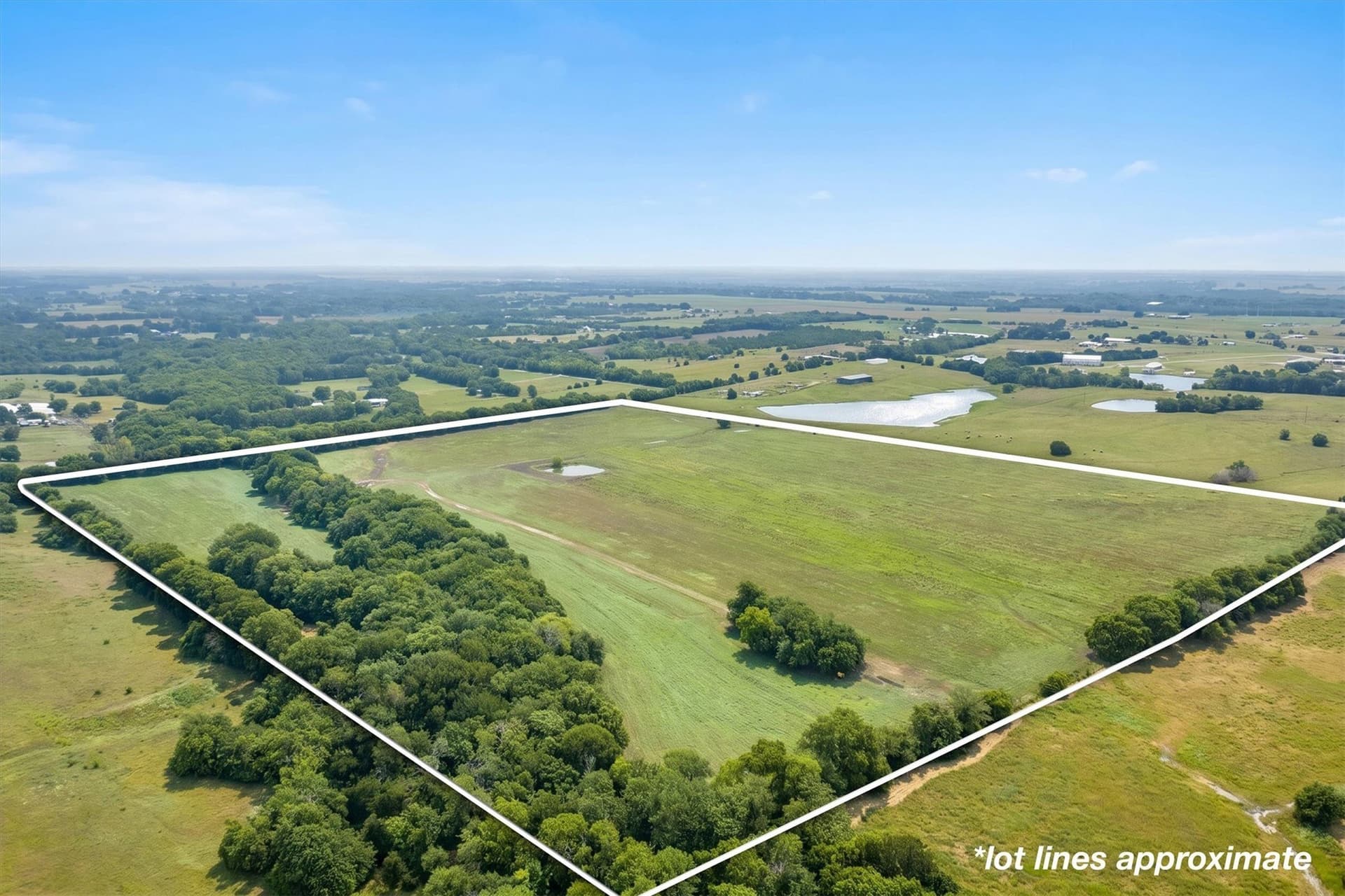 57.84 acres in Collin County - photo 6