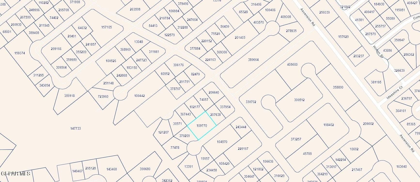 0.46 acres in El Paso County gallery image 4