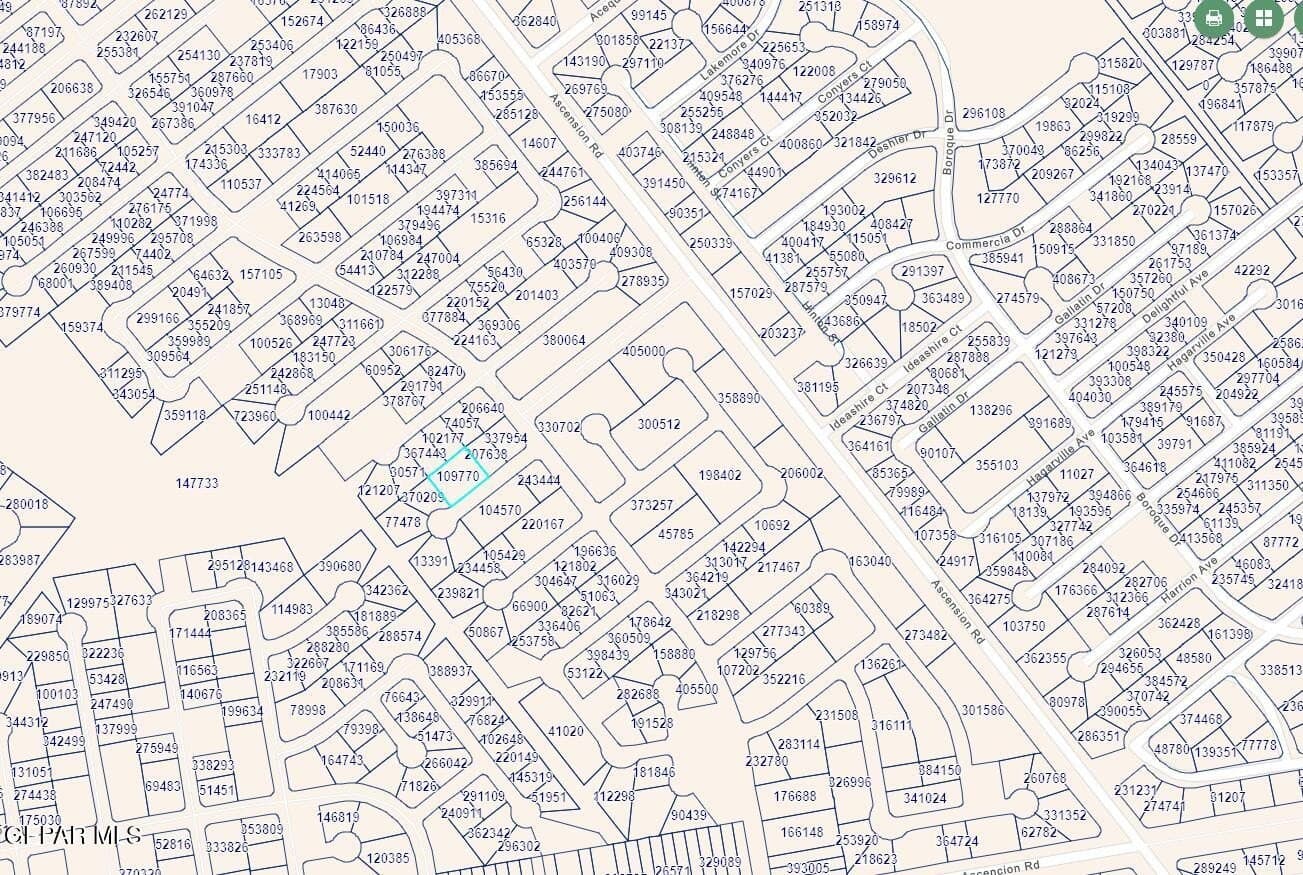 0.46 acres in El Paso County gallery image 2